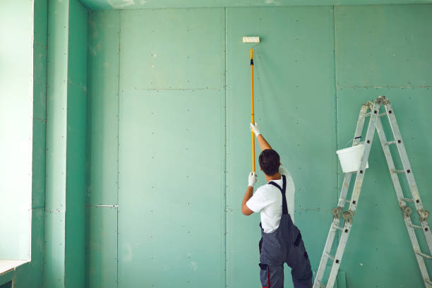 Reliable Derby, CT Dry wall and painting Solutions